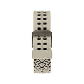 Guess Beige Synthetic Watch